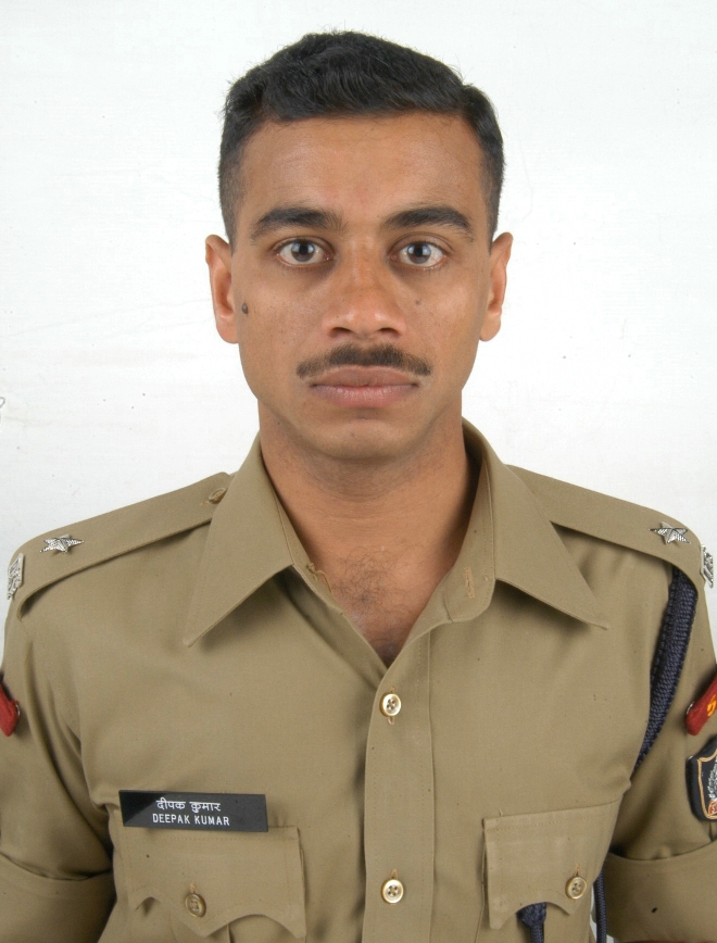 Deepak Kumar 
